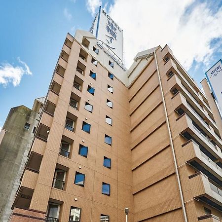 Toyoko Inn Osaka Honmachi No1 Zewnętrze zdjęcie