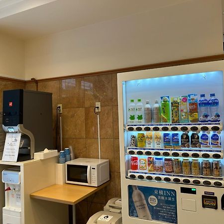 Toyoko Inn Osaka Honmachi No1 Zewnętrze zdjęcie
