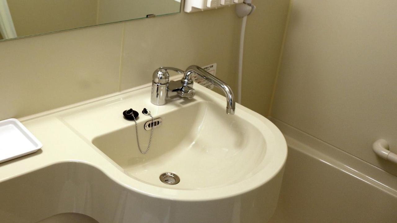 Toyoko Inn Osaka Honmachi No1 Zewnętrze zdjęcie