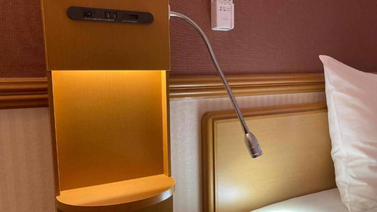 Toyoko Inn Osaka Honmachi No1 Zewnętrze zdjęcie