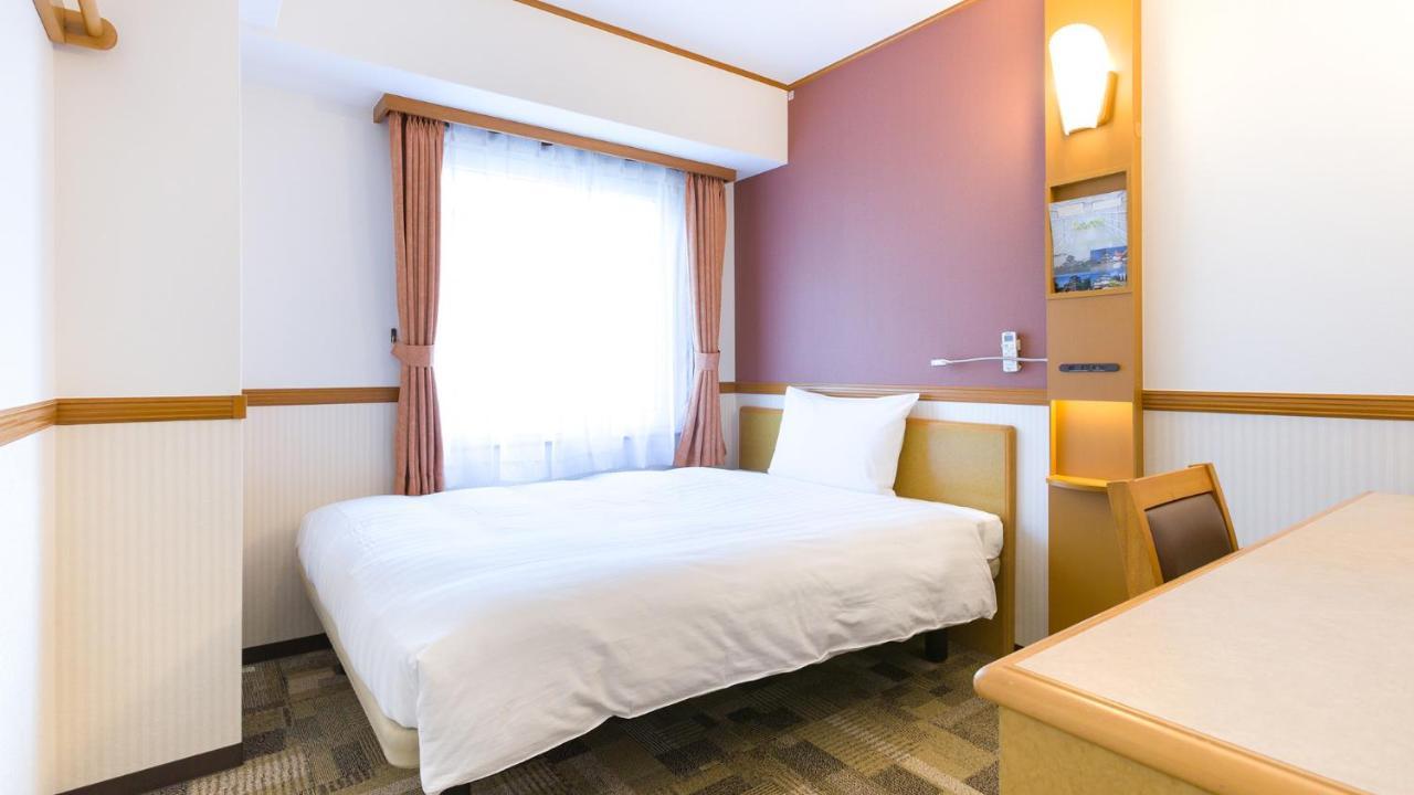 Toyoko Inn Osaka Honmachi No1 Zewnętrze zdjęcie