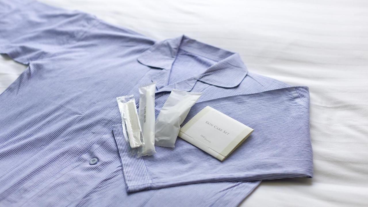 Toyoko Inn Osaka Honmachi No1 Zewnętrze zdjęcie