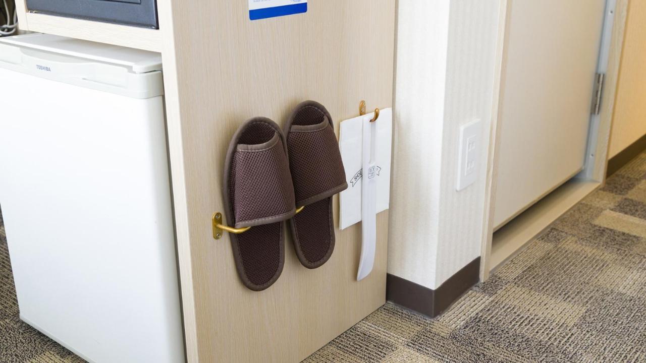 Toyoko Inn Osaka Honmachi No1 Zewnętrze zdjęcie