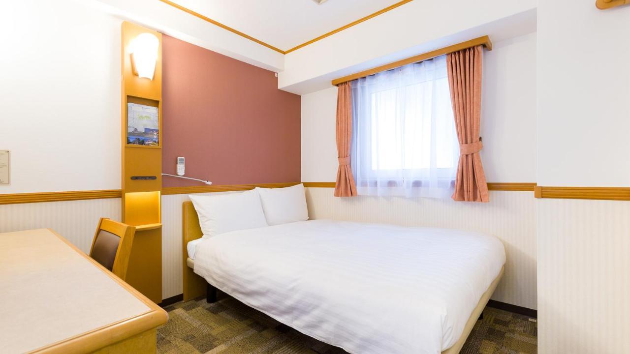 Toyoko Inn Osaka Honmachi No1 Pokój zdjęcie