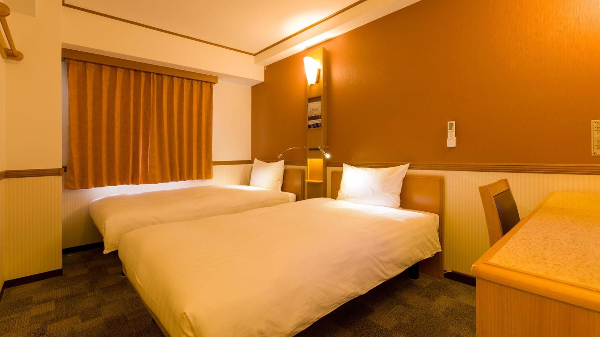Toyoko Inn Osaka Honmachi No1 Pokój zdjęcie