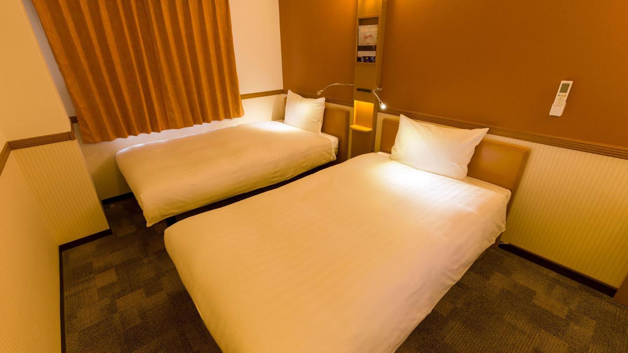Toyoko Inn Osaka Honmachi No1 Pokój zdjęcie