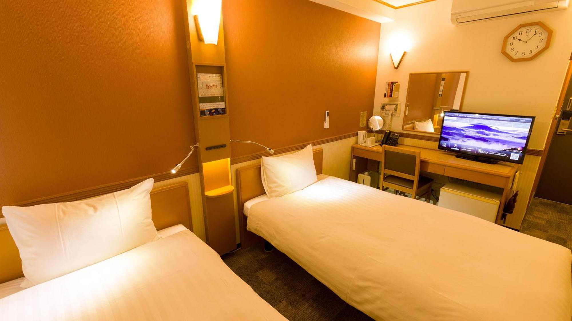 Toyoko Inn Osaka Honmachi No1 Pokój zdjęcie