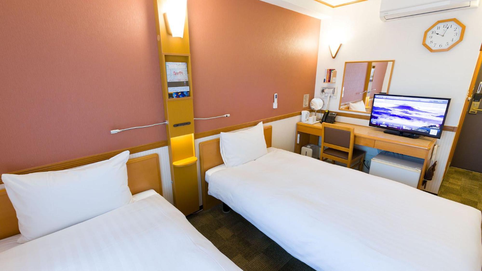 Toyoko Inn Osaka Honmachi No1 Pokój zdjęcie