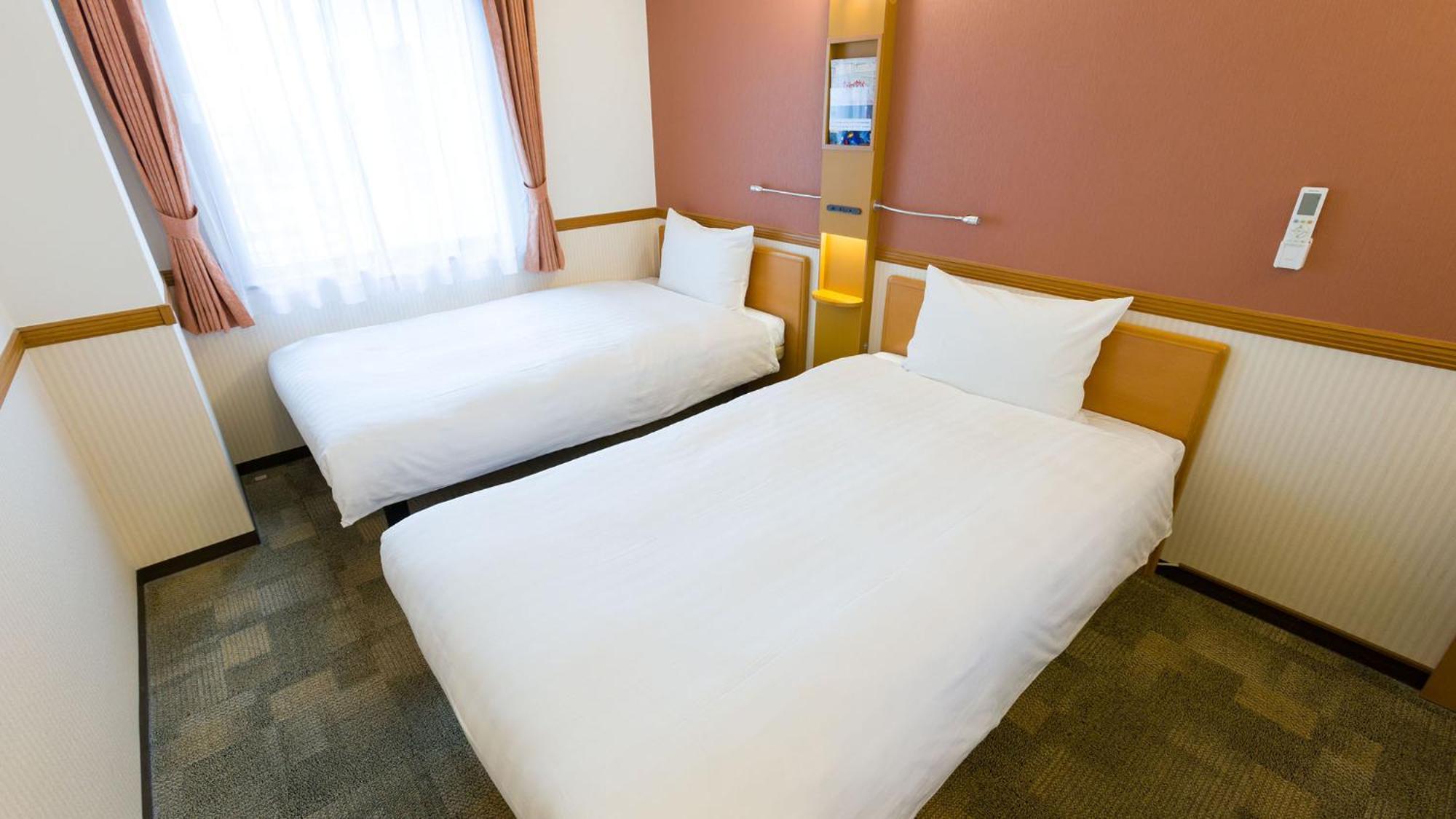 Toyoko Inn Osaka Honmachi No1 Pokój zdjęcie