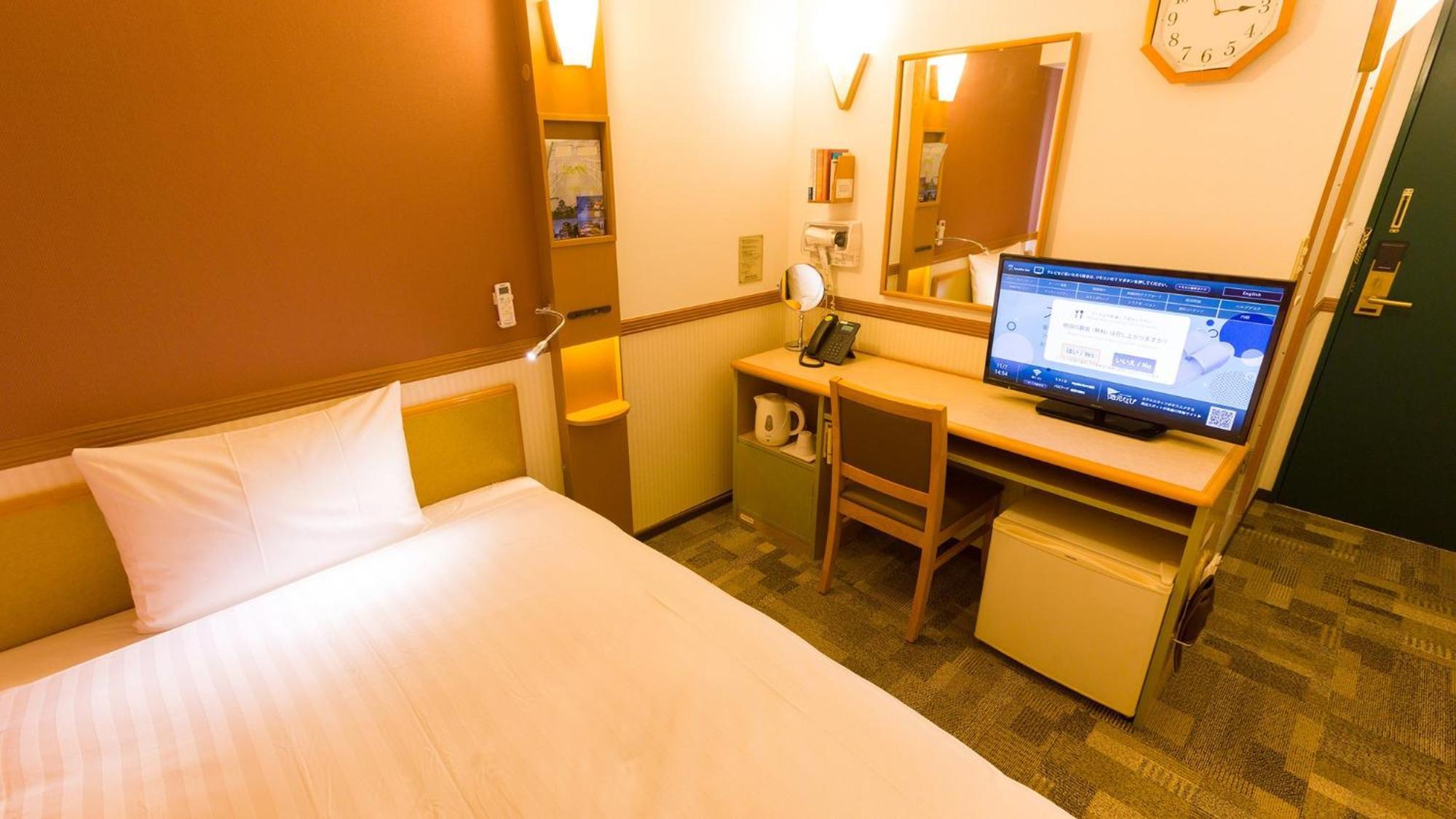 Toyoko Inn Osaka Honmachi No1 Pokój zdjęcie