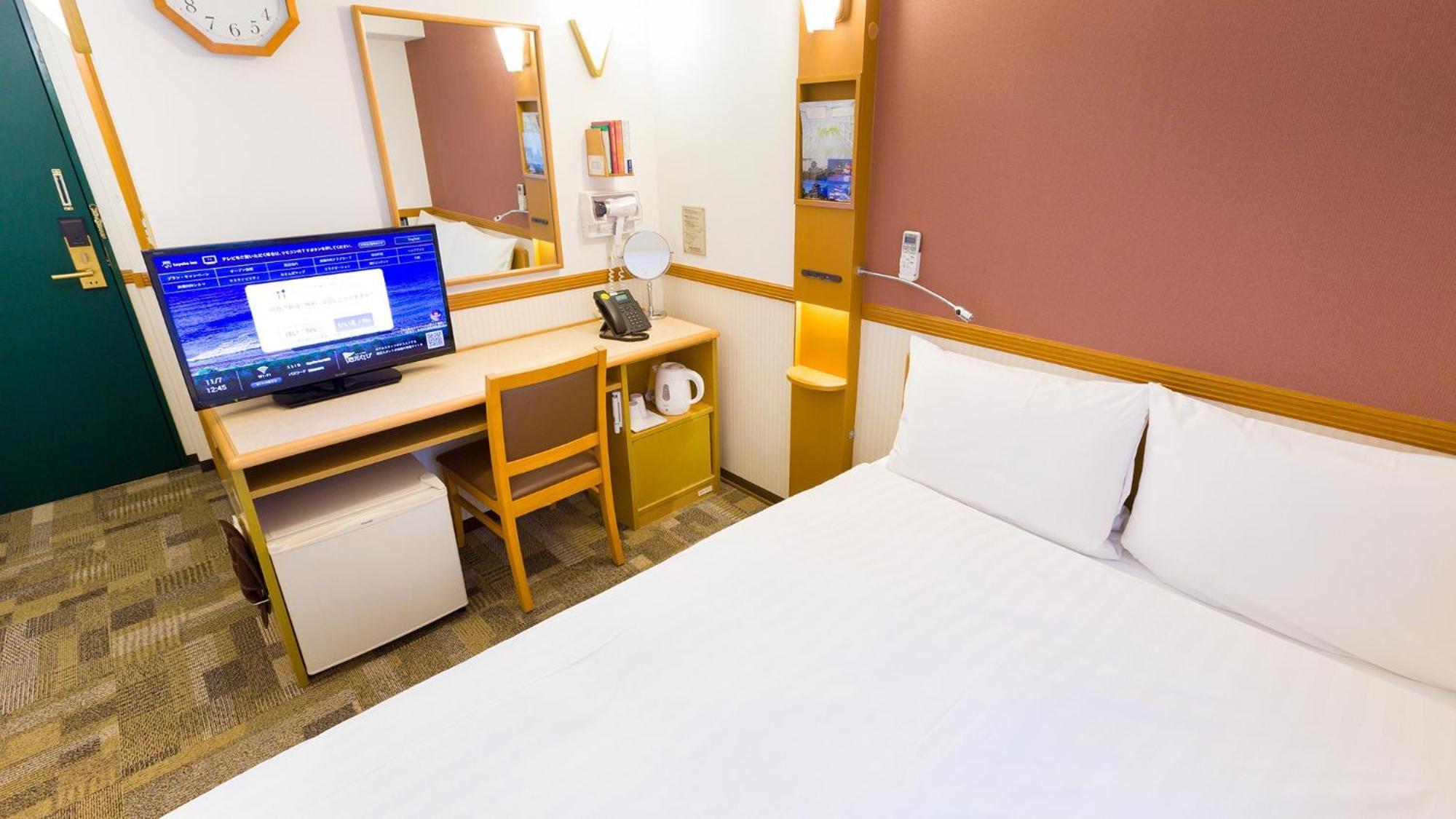Toyoko Inn Osaka Honmachi No1 Pokój zdjęcie