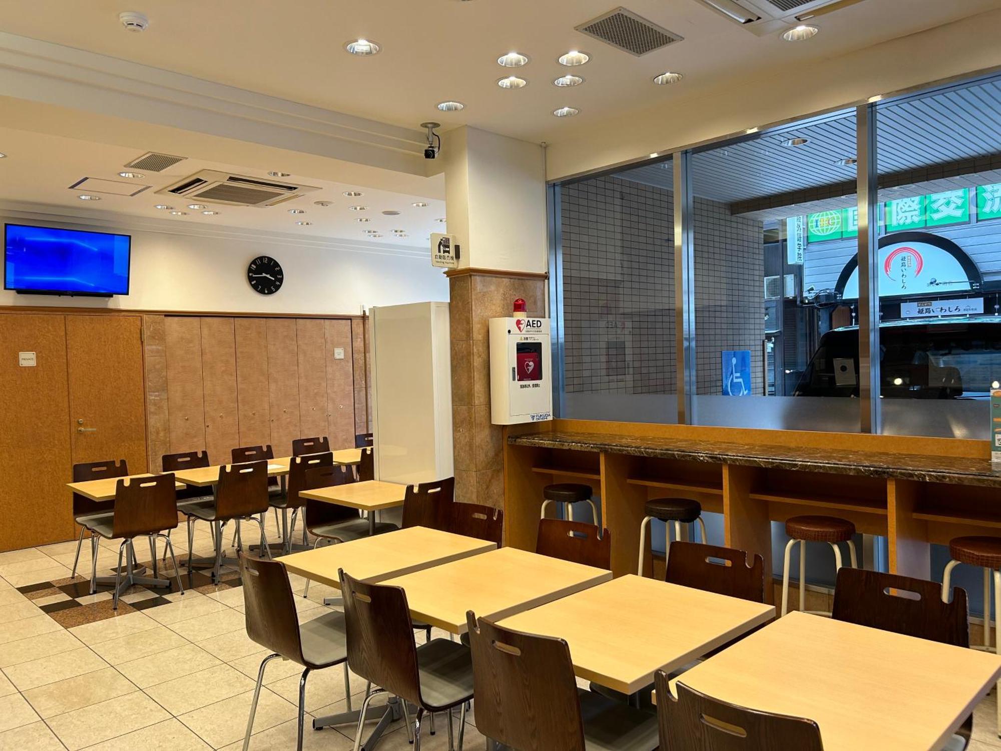 Toyoko Inn Osaka Honmachi No1 Zewnętrze zdjęcie