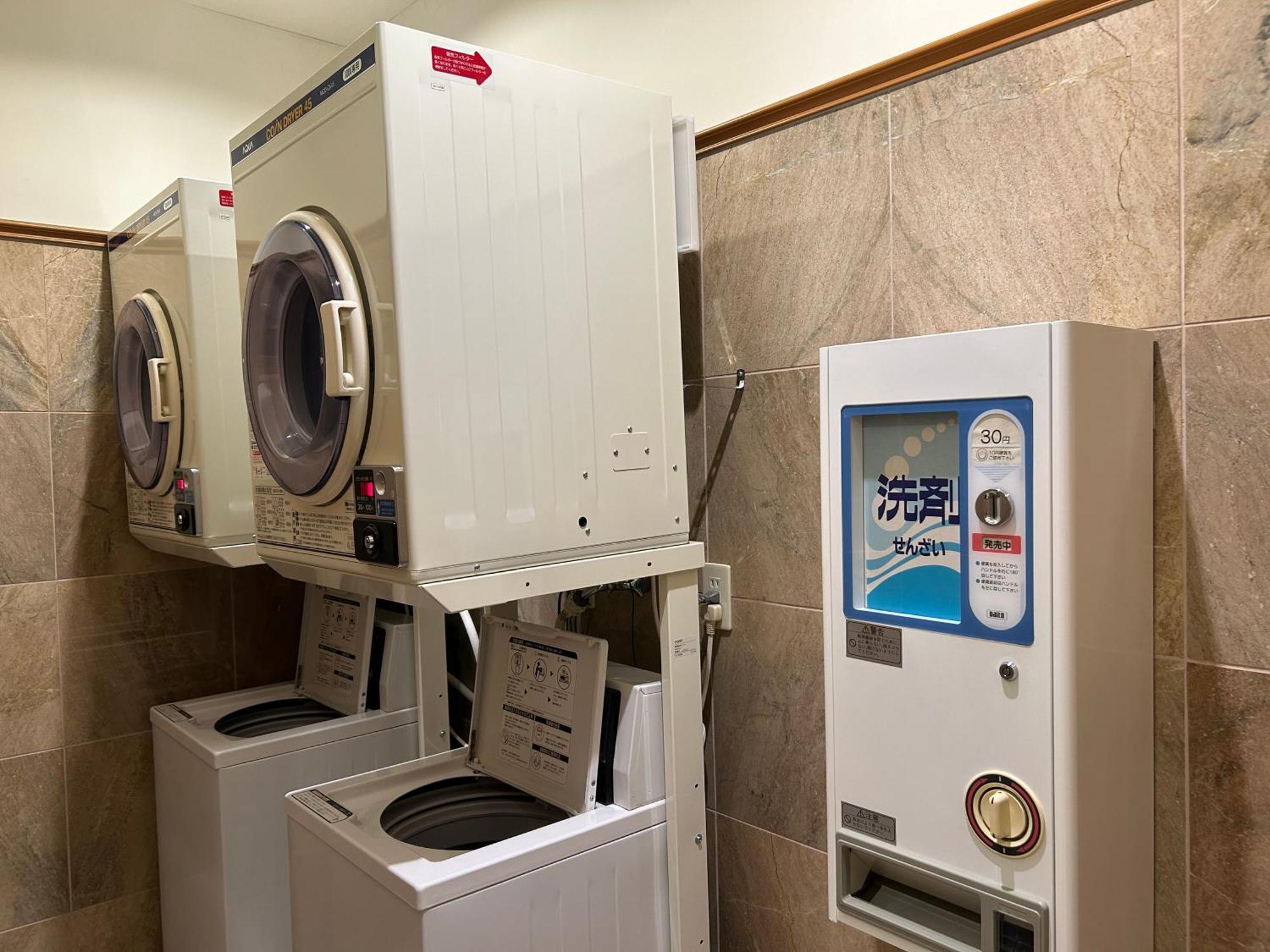 Toyoko Inn Osaka Honmachi No1 Zewnętrze zdjęcie