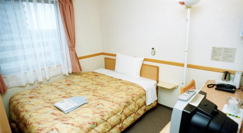 Toyoko Inn Osaka Honmachi No1 Zewnętrze zdjęcie