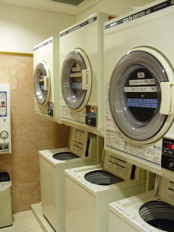 Toyoko Inn Osaka Honmachi No1 Zewnętrze zdjęcie