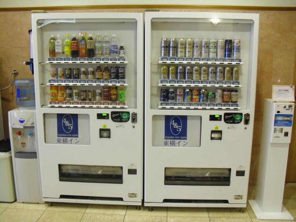 Toyoko Inn Osaka Honmachi No1 Zewnętrze zdjęcie