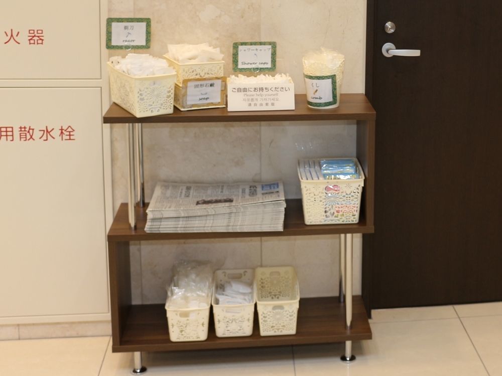 Toyoko Inn Osaka Honmachi No1 Zewnętrze zdjęcie