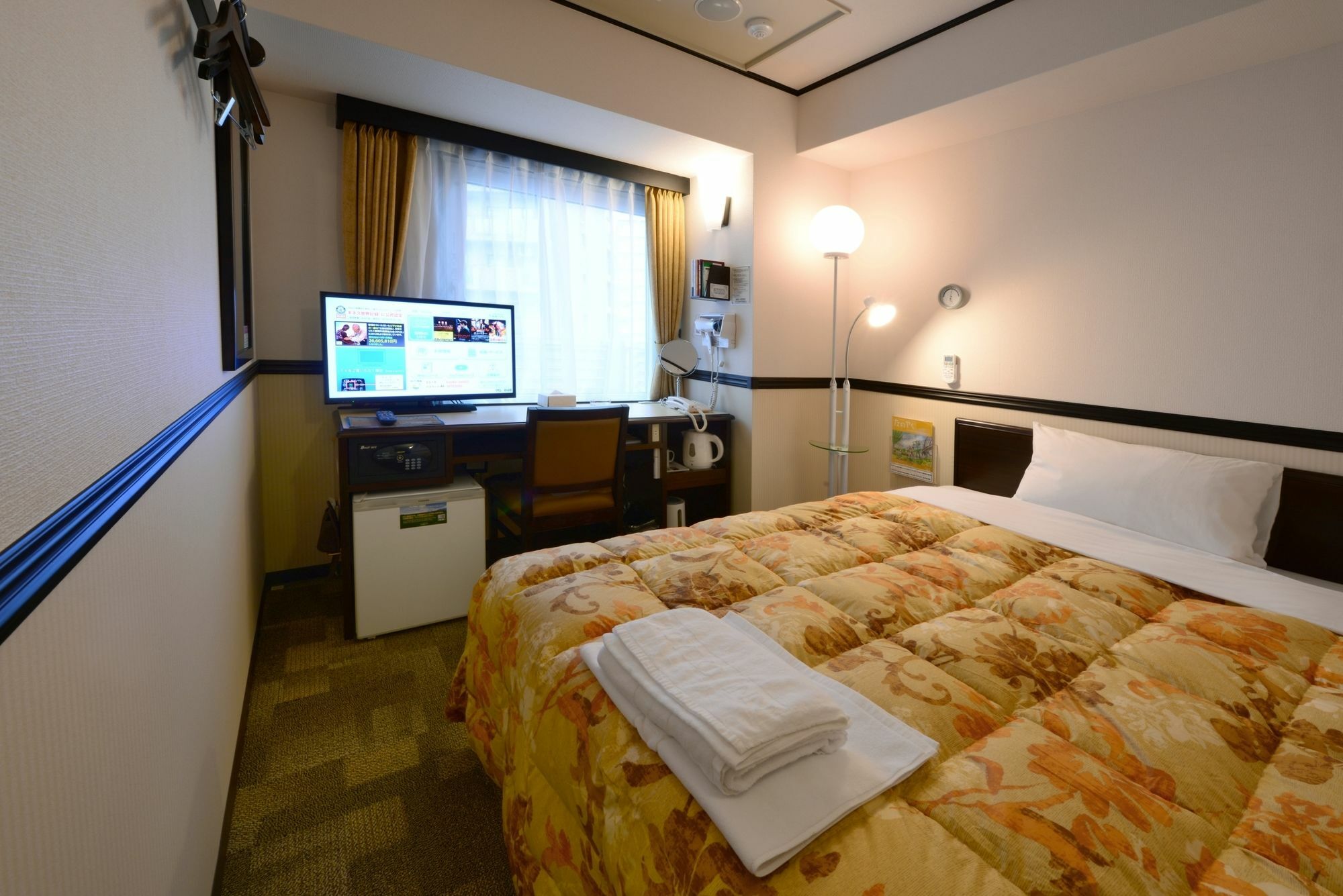 Toyoko Inn Osaka Honmachi No1 Zewnętrze zdjęcie