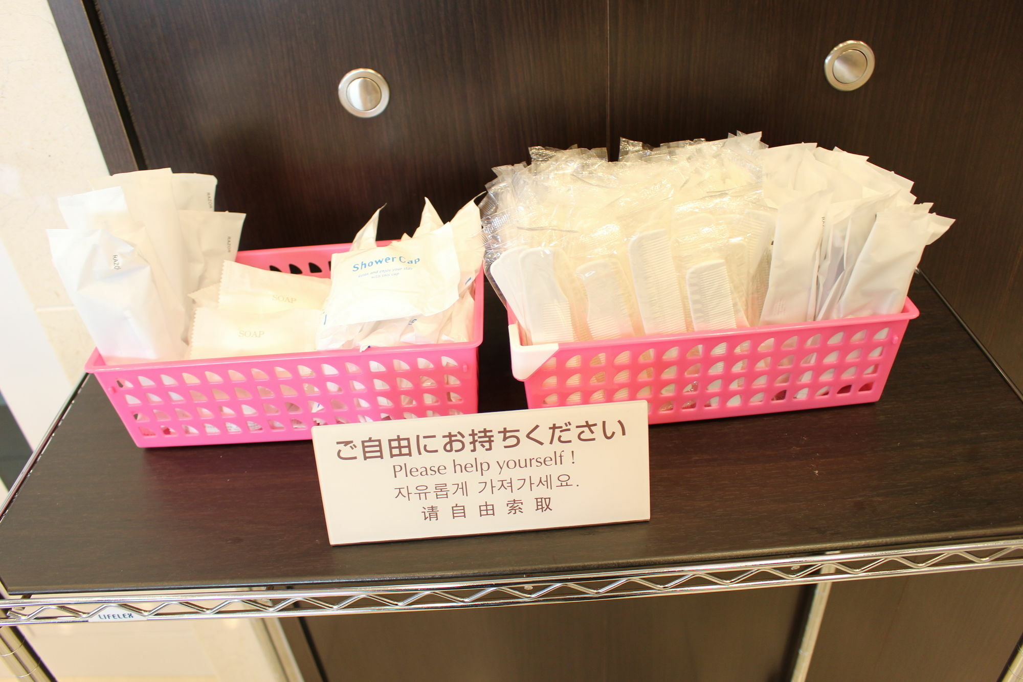 Toyoko Inn Osaka Honmachi No1 Zewnętrze zdjęcie