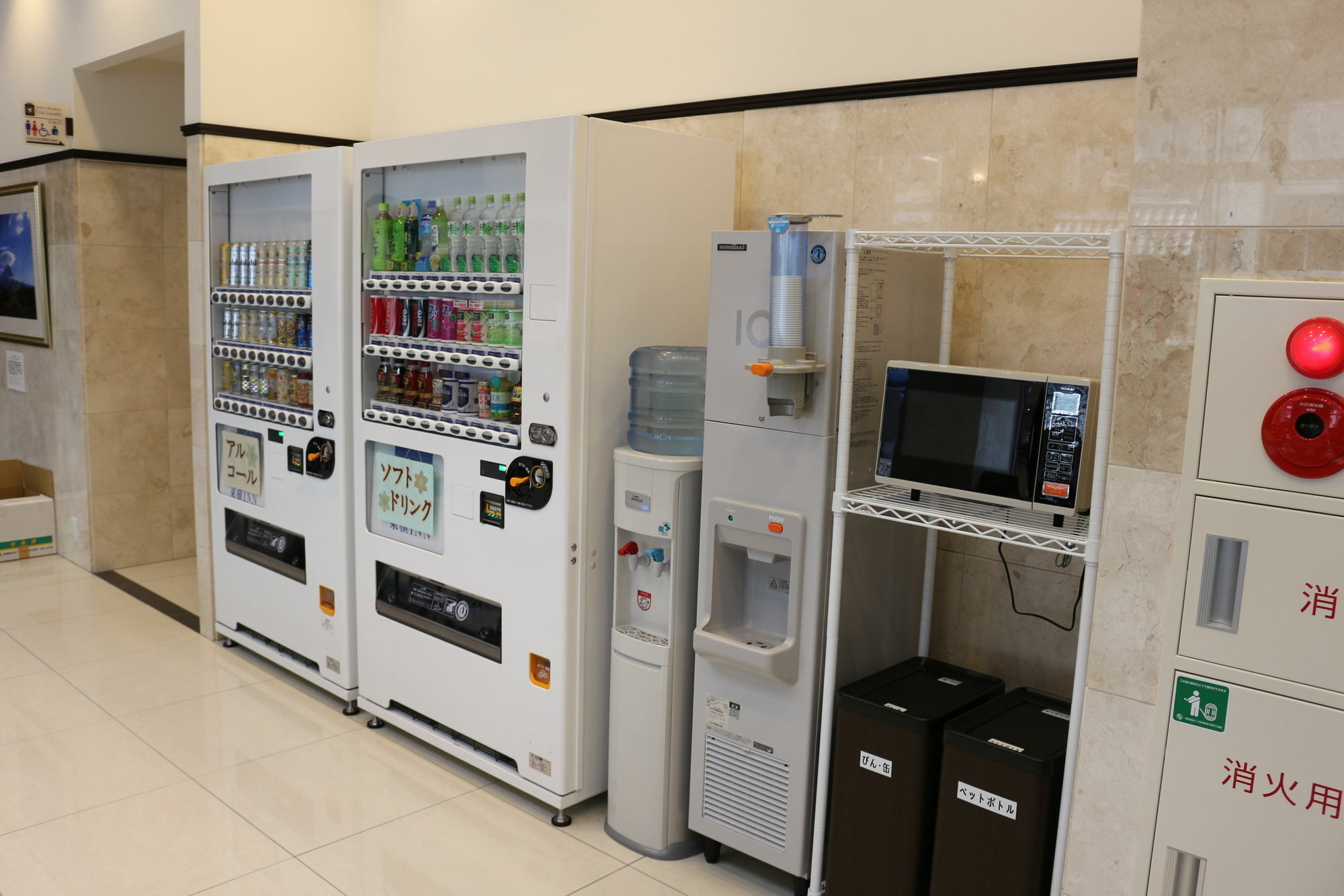 Toyoko Inn Osaka Honmachi No1 Zewnętrze zdjęcie