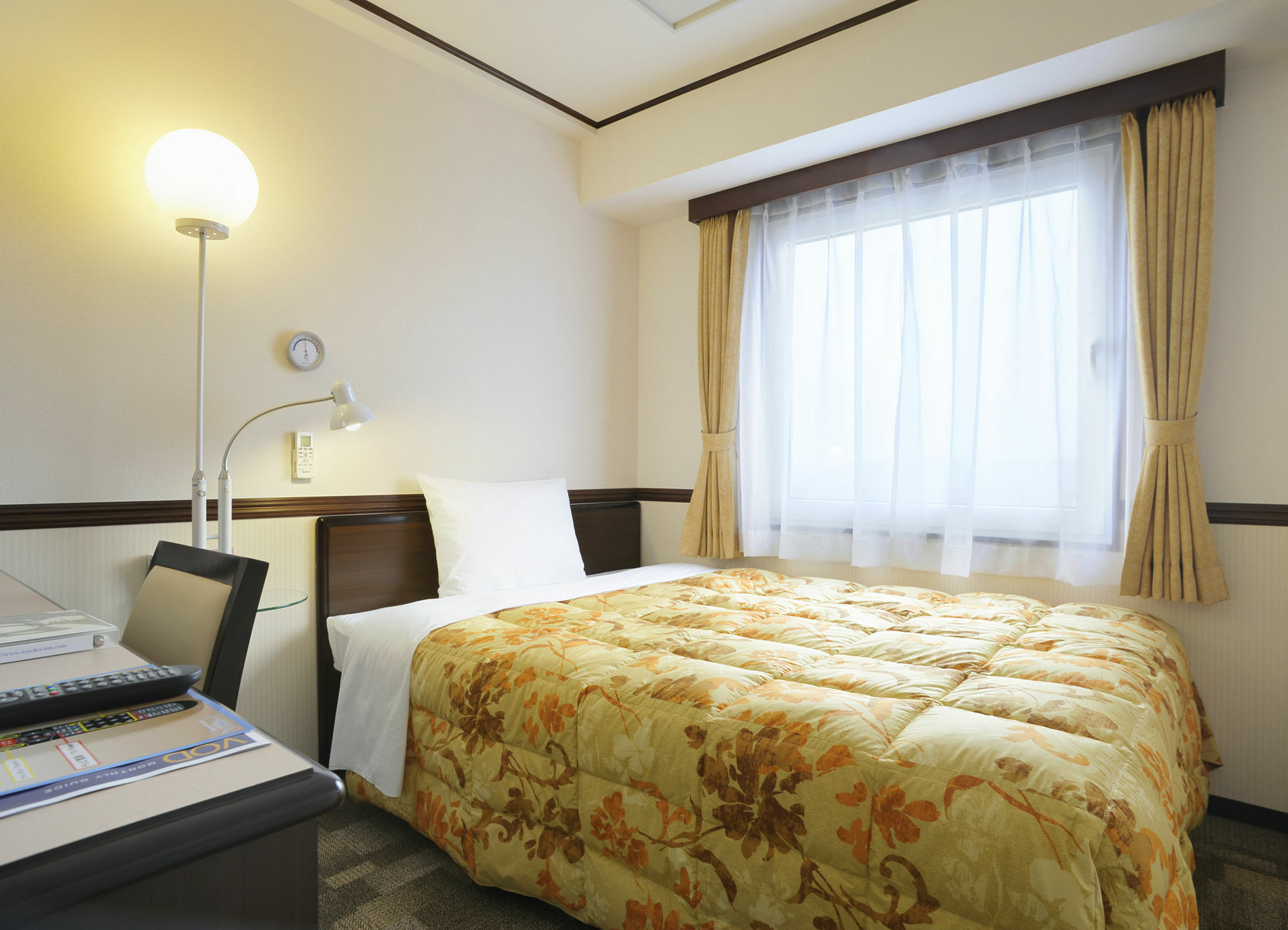 Toyoko Inn Osaka Honmachi No1 Zewnętrze zdjęcie